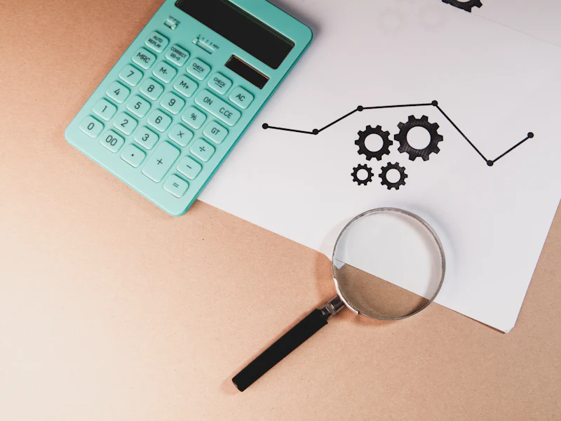 AI analytics and workflow planning